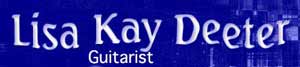 Lisa Kay Deeter